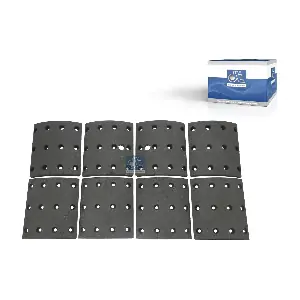 4.95001 DT Spare Parts