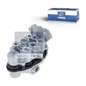 7.16132 DT Spare Parts