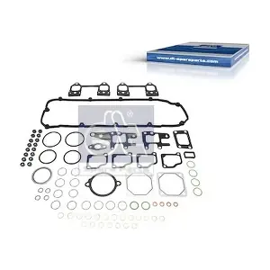 6.91219 DT Spare Parts