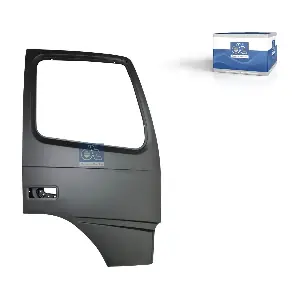 272022 DT Spare Parts