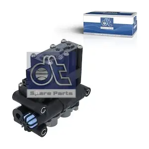 144501 DT Spare Parts