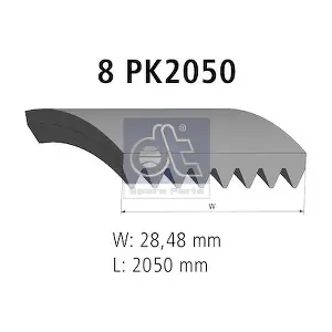 DT Spare Parts 1.21198