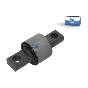 5.00184 DT Spare Parts