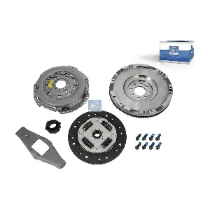 13.47102SP DT Spare Parts