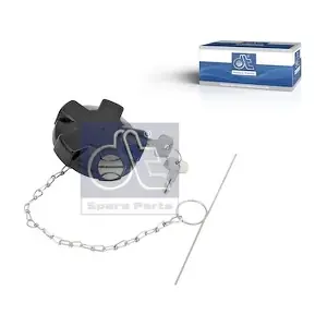 2.12156 DT Spare Parts