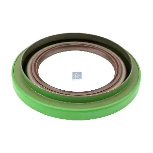 2.32200 DT Spare Parts