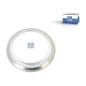 10.34160 DT Spare Parts