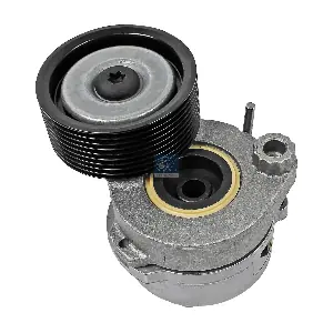 DT Spare Parts 4.62705
