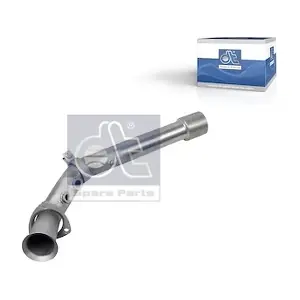 3.25326 DT Spare Parts