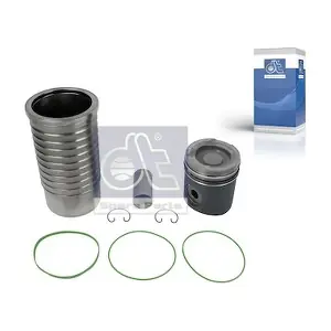 133108 DT Spare Parts