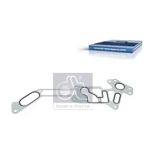 2.11452 DT Spare Parts