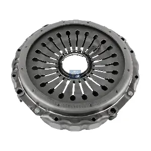 3.40010 DT Spare Parts