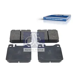 DT Spare Parts 4.92241