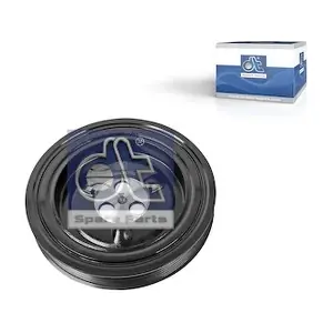 DT Spare Parts 13.43577