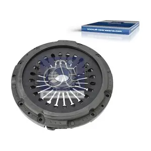 DT Spare Parts 2.30403