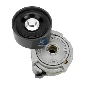 4.61935 DT Spare Parts