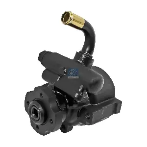 DT Spare Parts 12.53003