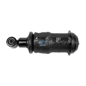 123460 DT Spare Parts