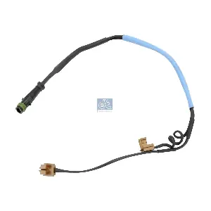 3.96452 DT Spare Parts