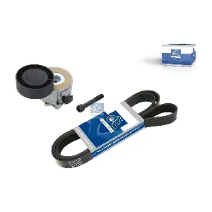 12.90402 DT Spare Parts