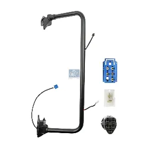 4.63968 DT Spare Parts