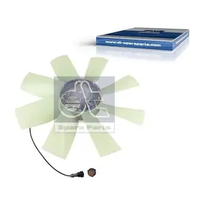 DT Spare Parts 215508