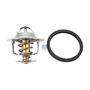 DT Spare Parts 2.91501