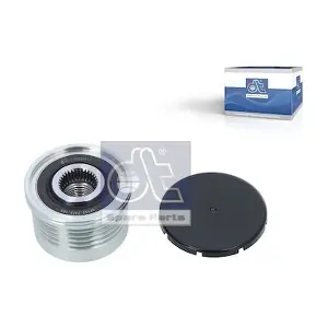 DT Spare Parts 6.27104