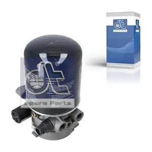 3.71007 DT Spare Parts