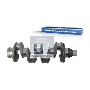 7.54138 DT Spare Parts