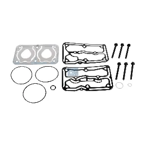 4.90871 DT Spare Parts