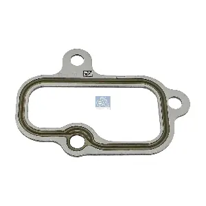3.18106 DT Spare Parts