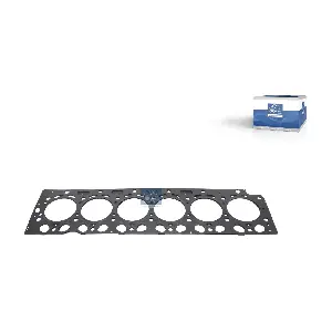 2.01039 DT Spare Parts