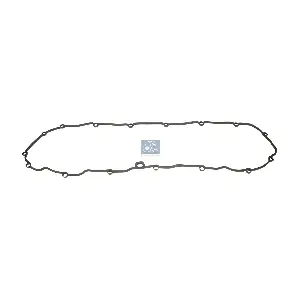 5.40065 DT Spare Parts