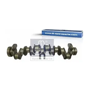 2.10492 DT Spare Parts