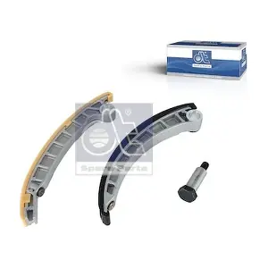 7.55241 DT Spare Parts