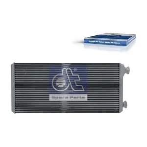 3.82234 DT Spare Parts