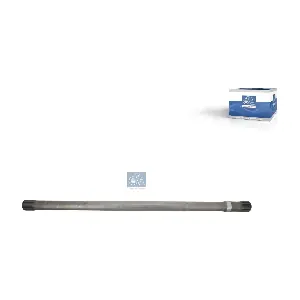 21940426 DT Spare Parts