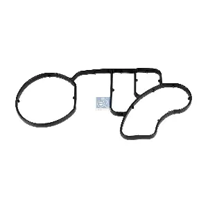 3.14210 DT Spare Parts