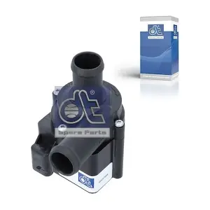 11.14008 DT Spare Parts