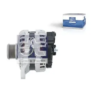 DT Spare Parts 7.61525