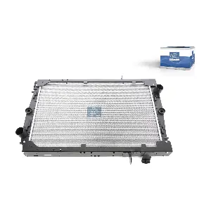5.45257 DT Spare Parts