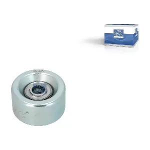 4.68119 DT Spare Parts