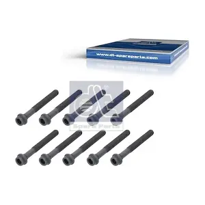 4.40514 DT Spare Parts