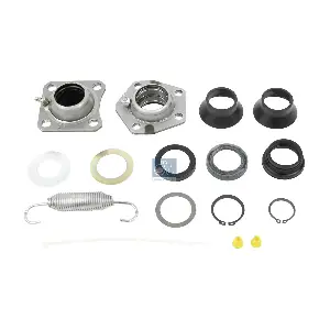 10.23150 DT Spare Parts