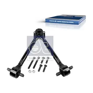 3.66820 DT Spare Parts