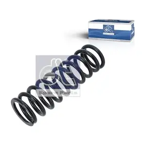 DT Spare Parts 2.70400
