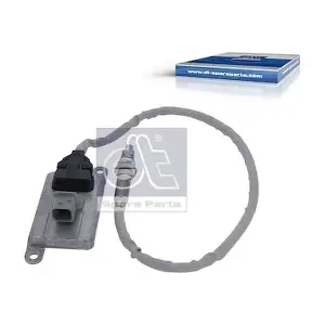 4.69549 DT Spare Parts