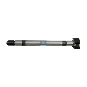 27121 DT Spare Parts