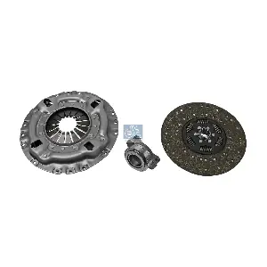 2.93050 DT Spare Parts